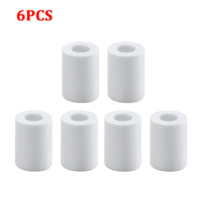 Water Outlet Purifier Kits Universal Faucet Filter for Kitchen Bathroom Shower