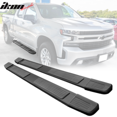 Side step for cheap 2021 chevy silverado