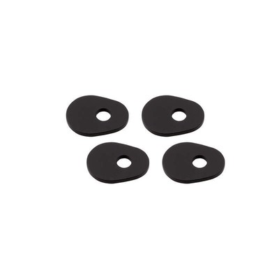 HIGHSIDER Indy Spacer Montageplatten