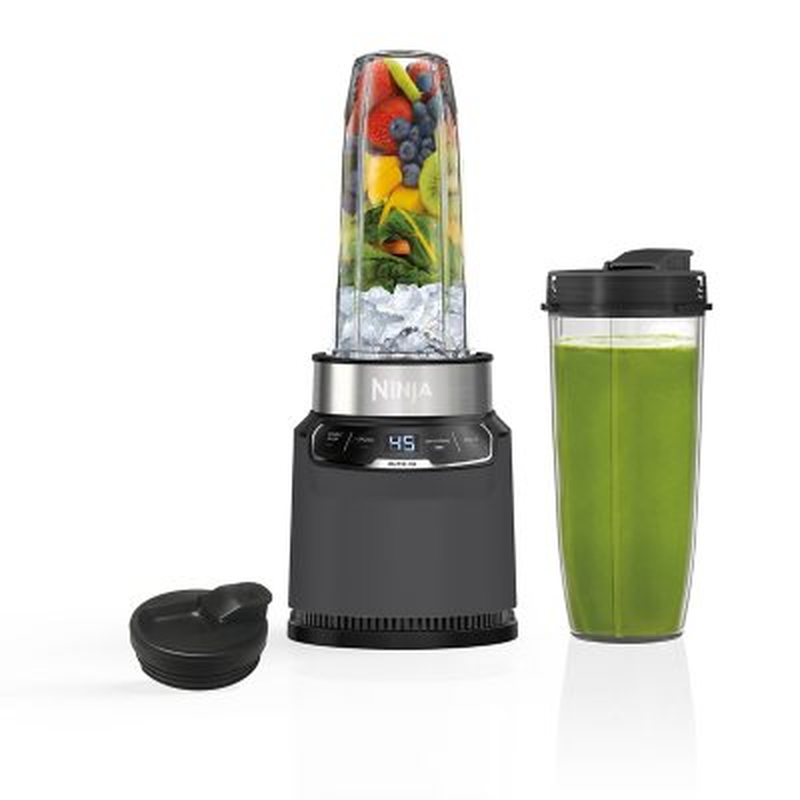 Ninja Nutri-Blender Pro - CL401A: Power, Precision, and Port