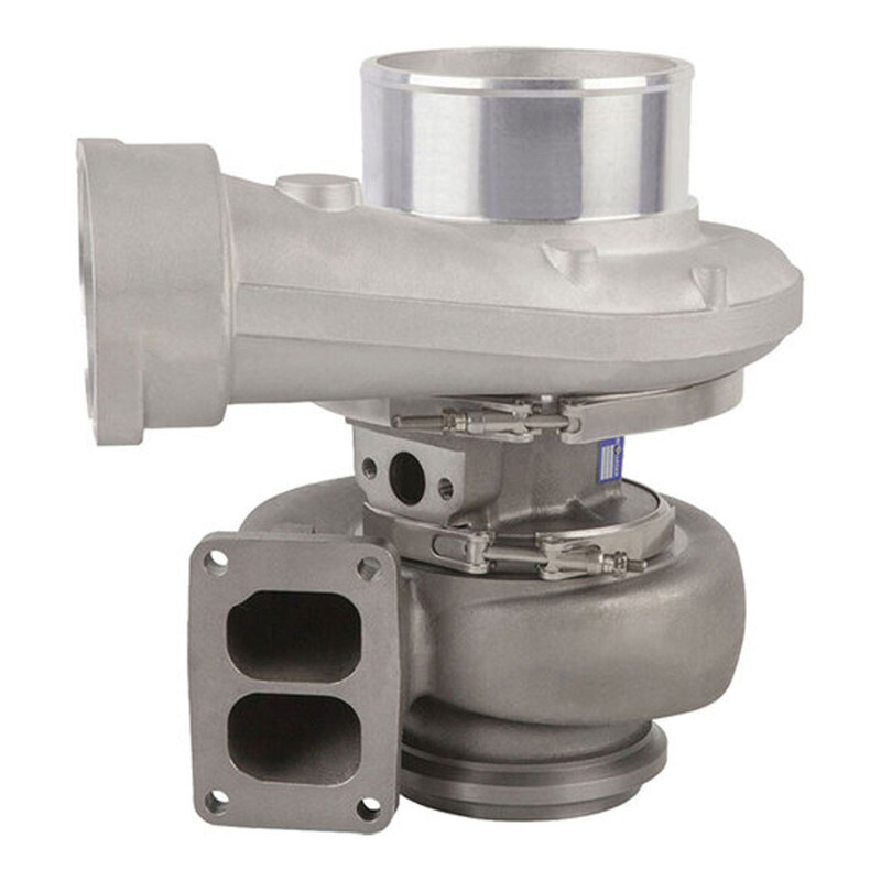 Turbo for 89-91 Freightliner Cat 14.6L 3406 Engines - Picture 4 of 7