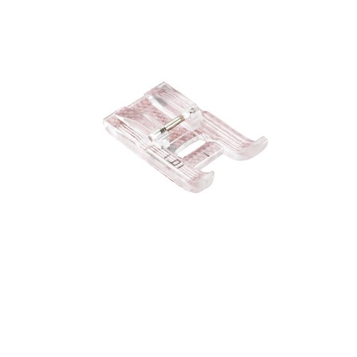 Brother Clearview Foot Sewing Quilting Applique Sewing Machine Part