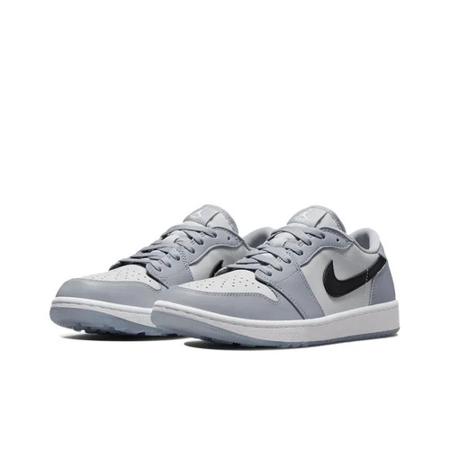 Nike Air Jordan 1 Low Golf Wolf Grey DD9315-002 | eBay