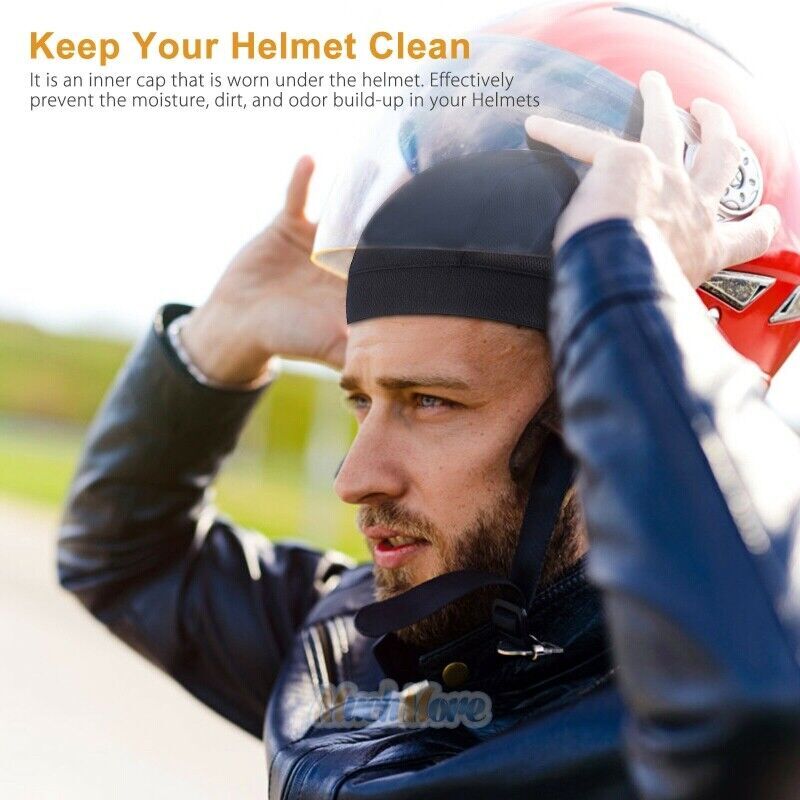 3X Tactical Warm Winter Fleece Watch Cap Military Beanie Skull Hat for Men Women