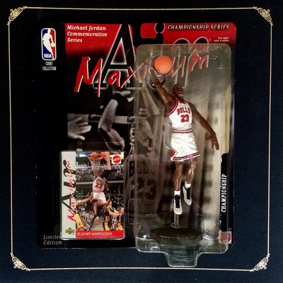 2003個限定発売　MICHAEL JORDAN 引退記念パネル　激レア箱付き 2003個限定発売 MICHAEL JORDAN 引退記念パネル 激レア箱付き