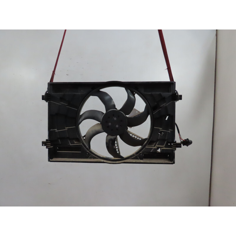 Buse Ventilateur Volkswagen Golf   5q0121205 Ap