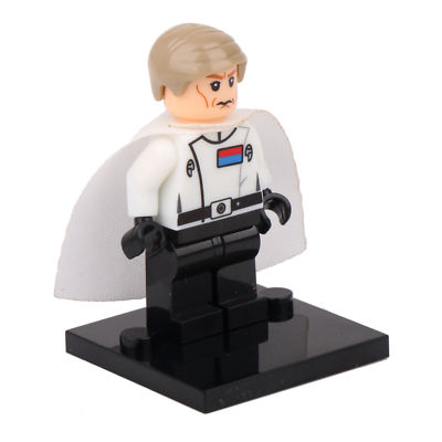 NEW Star Wars ROGUE ONE Director Orson Krennic Minifigures Building Blocks