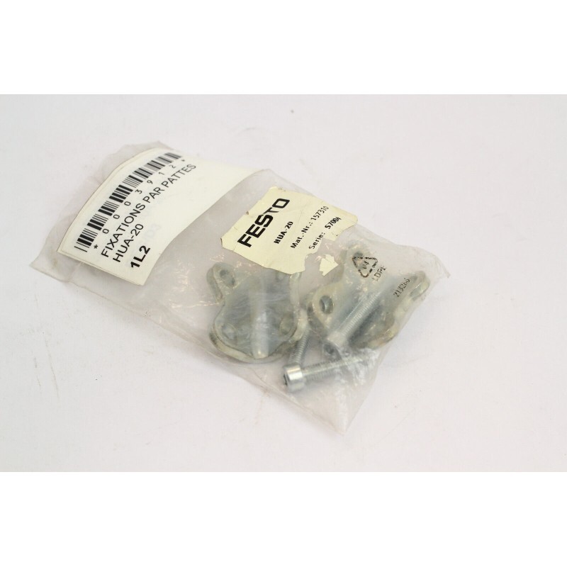 Festo 157310 Hua-20 Pied De Montage (B21)