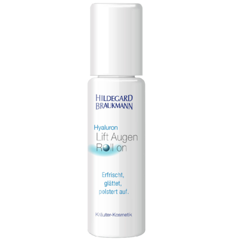 Hildegard Braukmann Hyaluron Lift Augen Roll On 10 ml