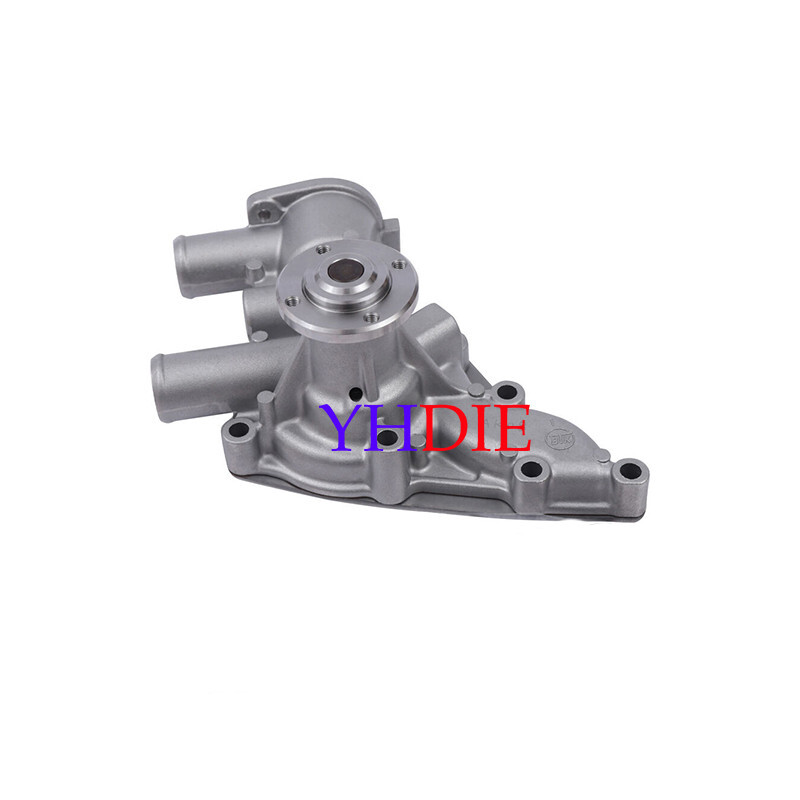 3KR1 Engine New 8970693900 Water Pump 8-97069390-0 Fit For
