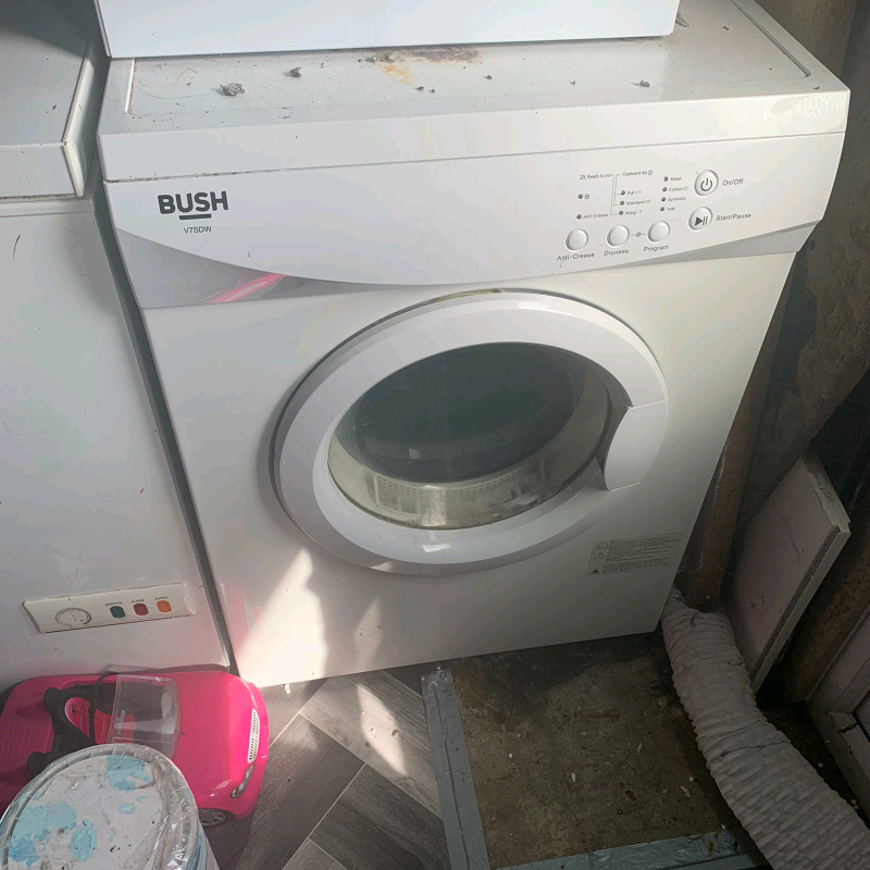 spares/repairs tumble dryer in Llanelli, Carmarthenshire Gumtree