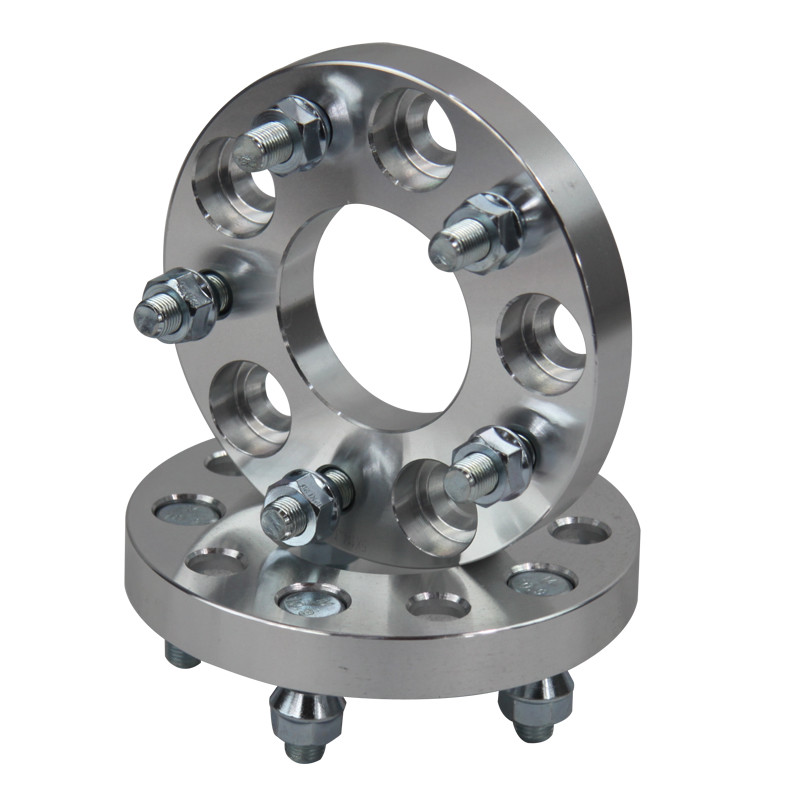 2PCS Wheel Spacers FOR Subaru Impreza WRX STI 0513, Tribeca 0613