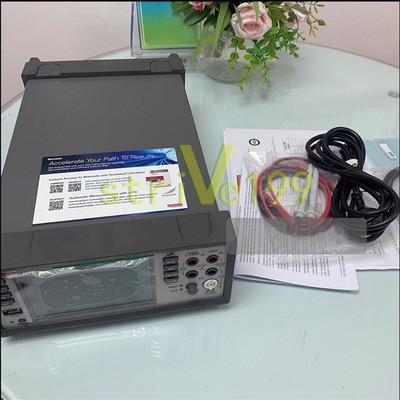 1PCS NEW Keithley DAQ6510 6-1/2 Digit Data Acquisition/Logging DMM