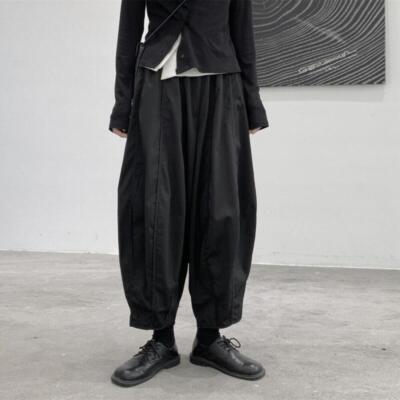 ぶんぶんさん専用　Harem pants　XL ぶんぶんさん専用 Harem pants XL