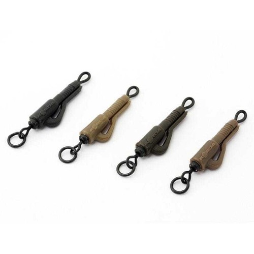 Indicateurs Lumineux Korda Mini Stow Lite Isotope Pour Pêche De La Carpe - Toutes Couleurs, 3x15mm - Neuf