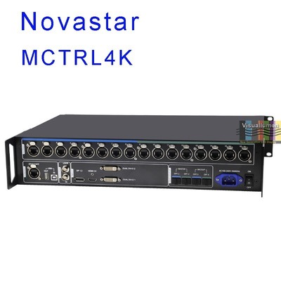 NovaStar MCTRL4K 4K 60Hz LED Controller Brand New LED Panel Control Video