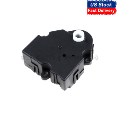HVAC Heater Blend Door Actuator for Chevrolet C/K 1500 2500 3500 Buick Pontiac