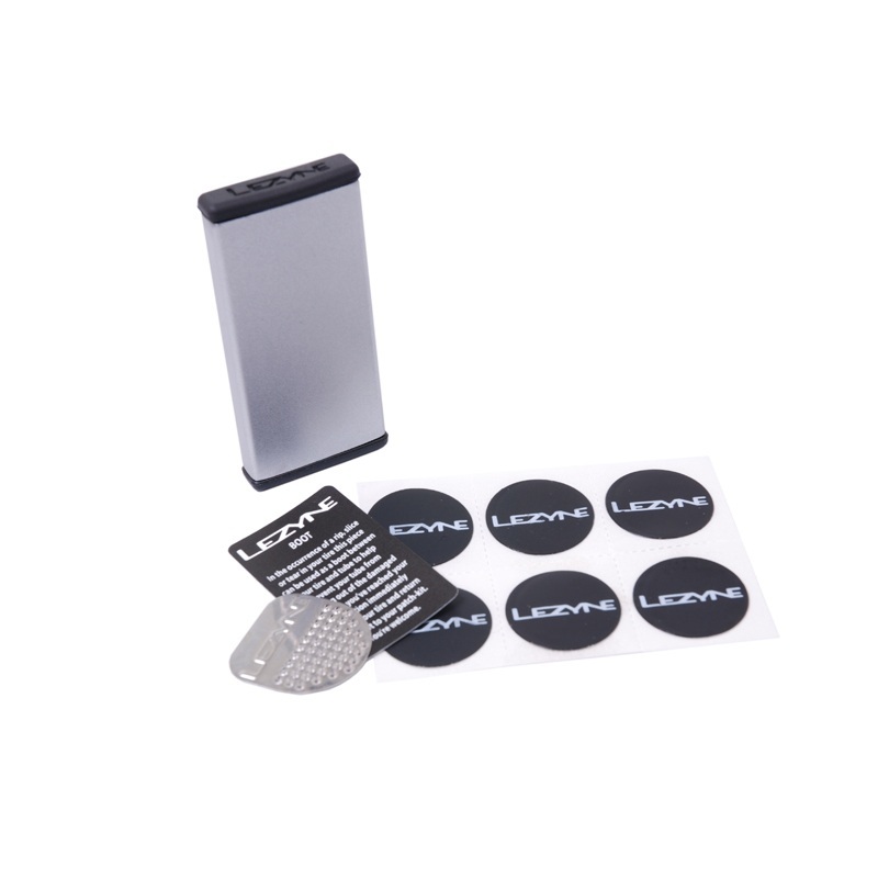 Patching kit. Patching kit
