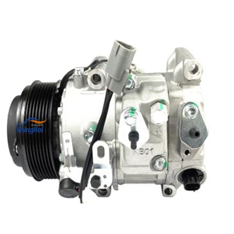アンバサダー　Torno3003とMX200 New 88320-33210 8832033210 AC Compressor For LEXUS | eBay