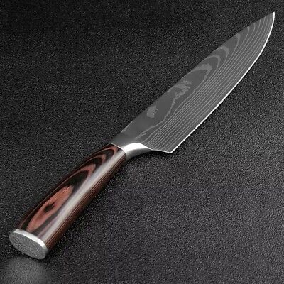 Gyuto Knives - 8-Inch Knives Japanese Kitchen Chef Knife kitchen knifes best 