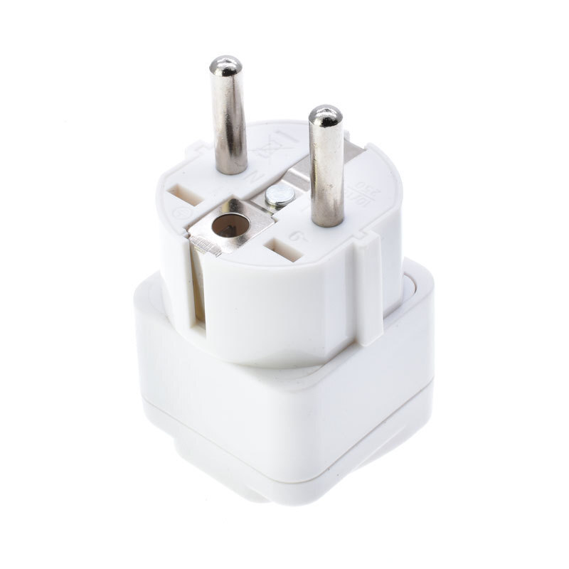 Converter Power Plug