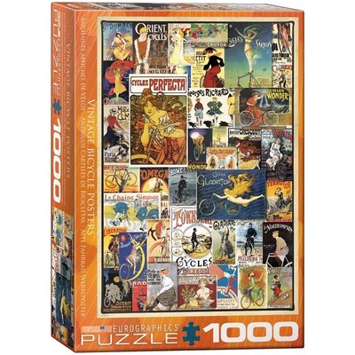 S Posters Jigsaw Puzzles Pieces Game Play