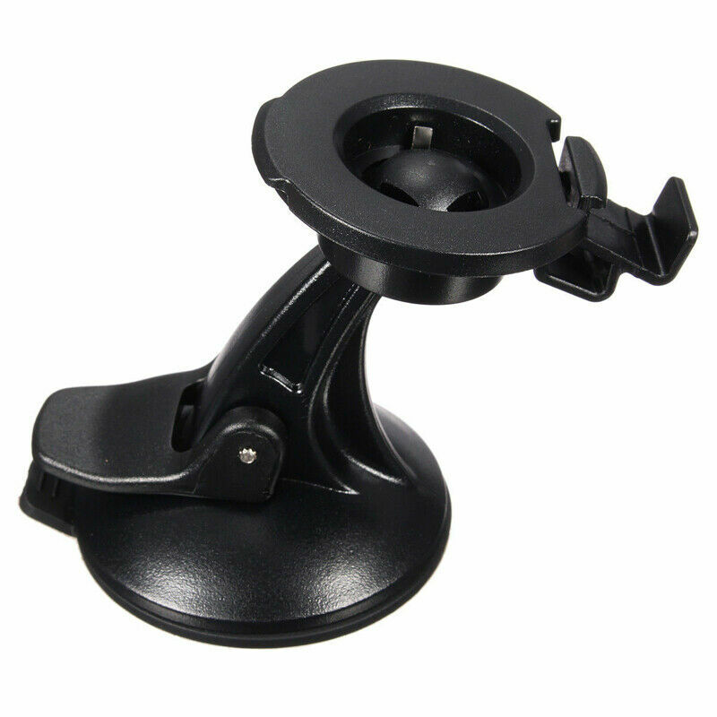 Windshield Suction Cup Mount Cradle For Garmin Drive 50 51 55 60 61 65 Series