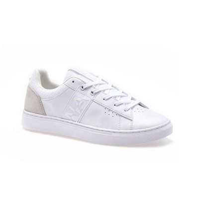 

Мужская обувь NAPAPIJRI Кроссовки S1BIRCH01 / Puc Bright White E2023