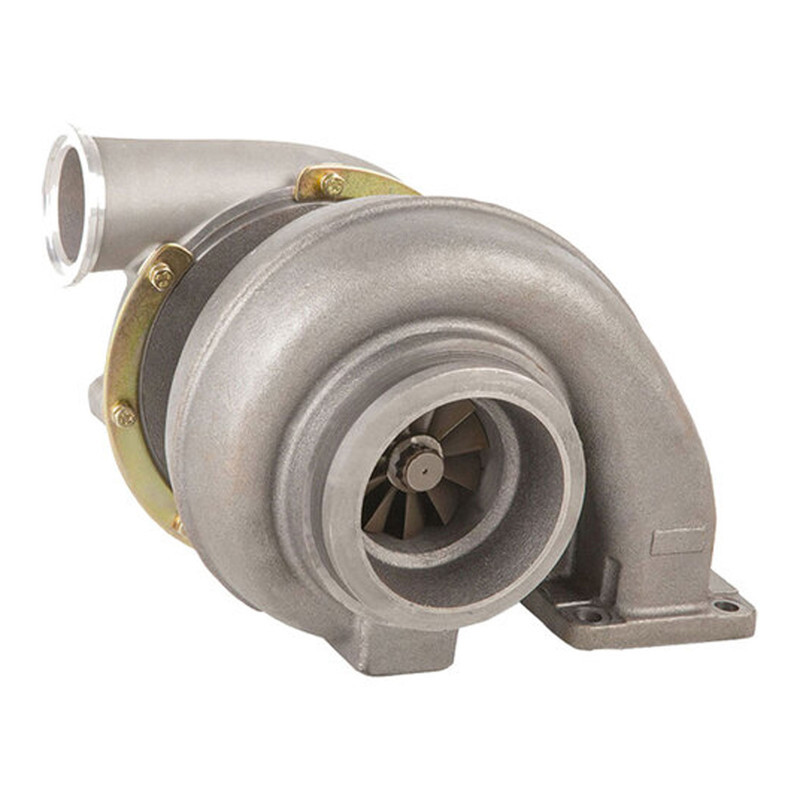 Turbo for 95-98 Cummins 10.0L Engines OE 178017  168825  3803389  3803586 - Picture 3 of 7