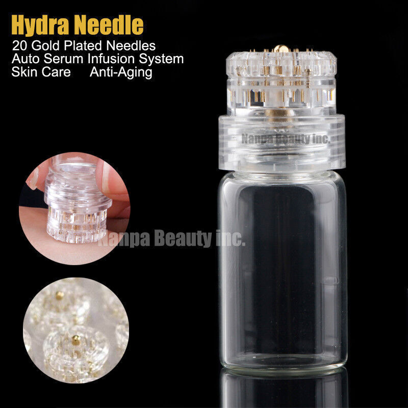 Infusion Hydra Roller