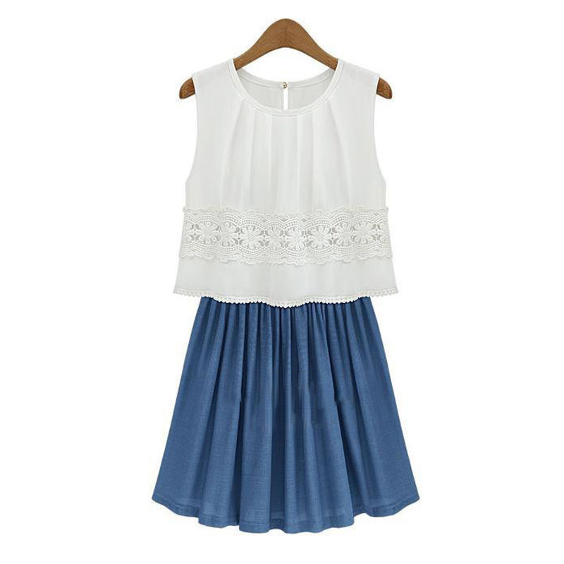 Women's Short Dresses