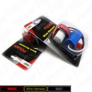2007-2008-2009-PONTIAC-G5-HEADLIGHT-WIRE-HARNESS-CONNECTOR 2009 g6 headlight wiring harness 