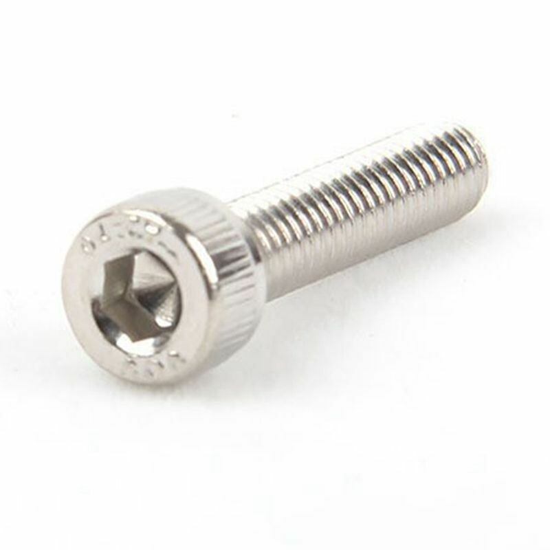 For Royal Enfield 350 500cc Hex. Socket Head Cap Screw M5 X 45mm 570016 