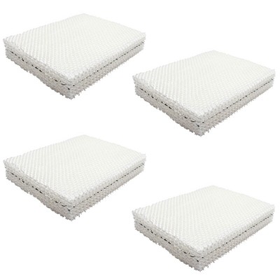 4x Replacement Humidifier Wick Filters For Vornado MD1-0002 MD1-0001 EVAP1 EVAP3