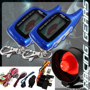 Ford truck car alarms #10