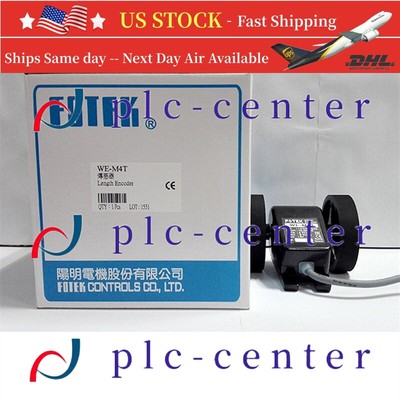 1PC NEW FOR FOTEK Rotary Encoder WE-M4T IN BOX Free Shipping
