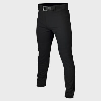 Easton Rival + Youth Boy's Tapered Open Bottom Baseball Pants, A167147