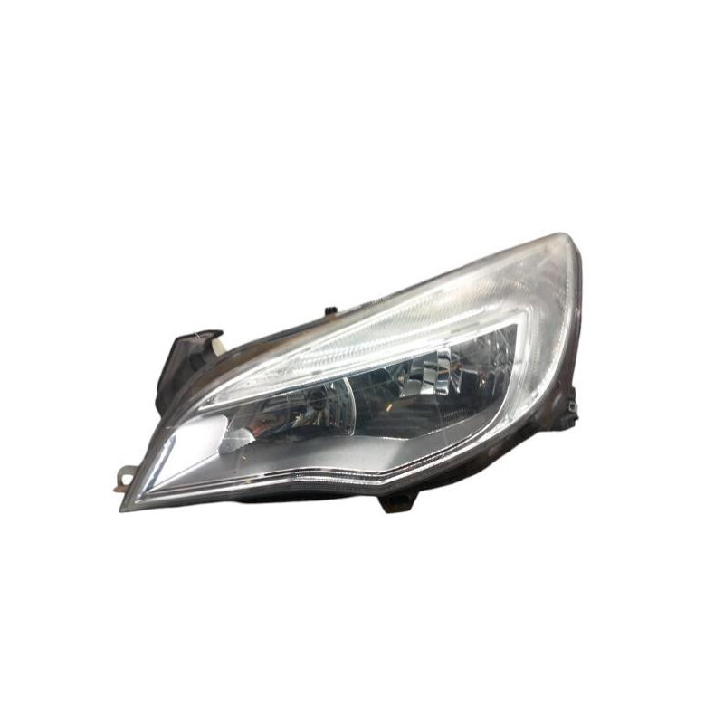 13365290 Phare Gauche - Pour Opel Astra J Sports Tourer Phase 1 Break - 118987