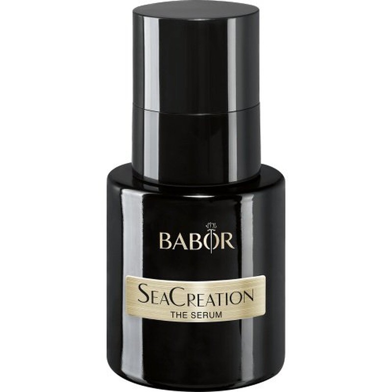 Babor SeaCreation The Serum 30ml Luxury Anti-Aging Concentrate