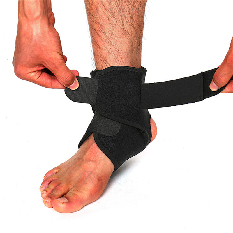 Cavigliera Fascia Ortopedica Tutore Caviglia Piede Supporto Traumi Sport dfh