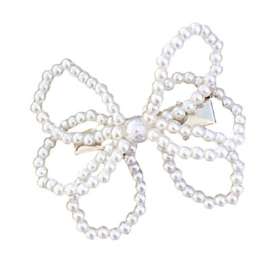 Minimalists Styling Hair Barrettes Mixed Colors Hairpins Small Claw Barrettes