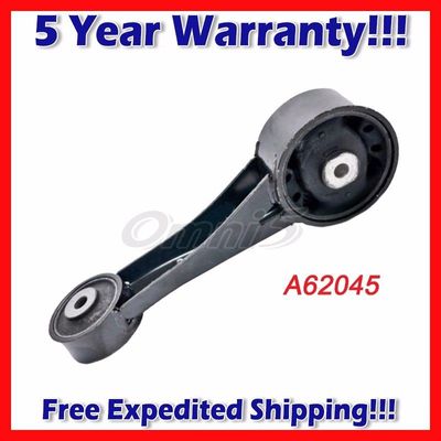 S697 Fits 2011-2014 Toyota Sienna 3.5L FWD Torque Strut Mount