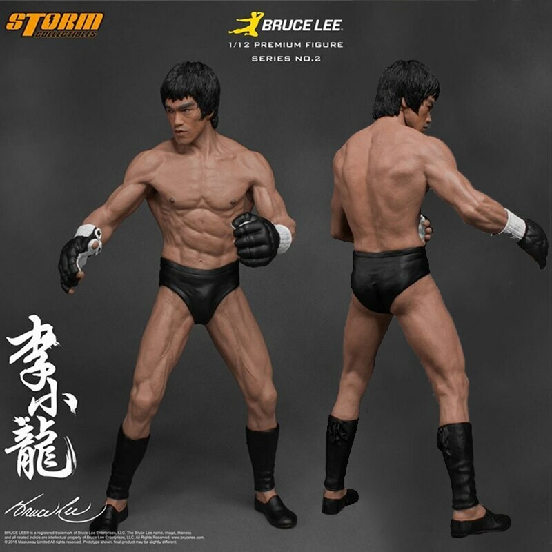 BRUCE LEE ULTIMATE COLLECTION 〈3000セット限定 Amazon.com