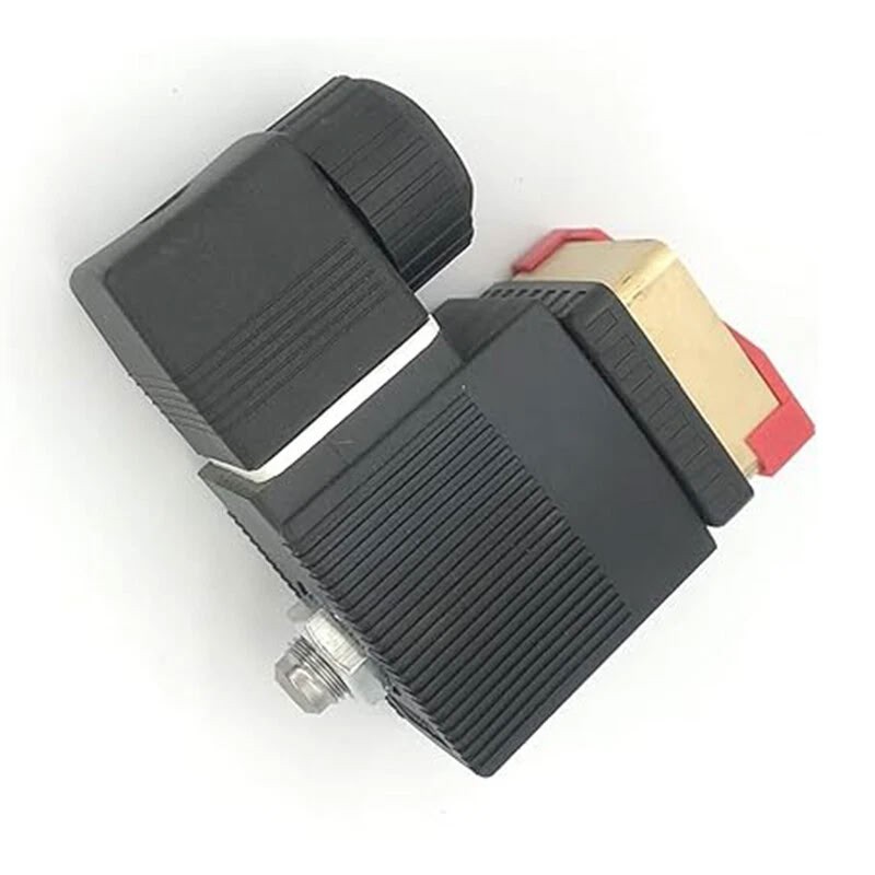1Pcs 1089062140 Solenoid Valve For ATLAS COPCO Air Compressor 24V 110V 220V