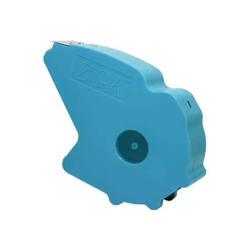 Klebebandspender, Hand-Klebebandschneider FÃ¼R Zierleisten, Malerband,