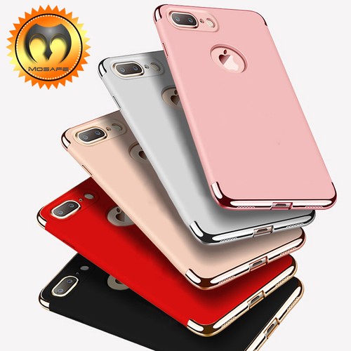 For Iphone X 6 6s 7 8 Iphone8 Plus Case Shockproof Ultra Thin Hybrid Hard Cover