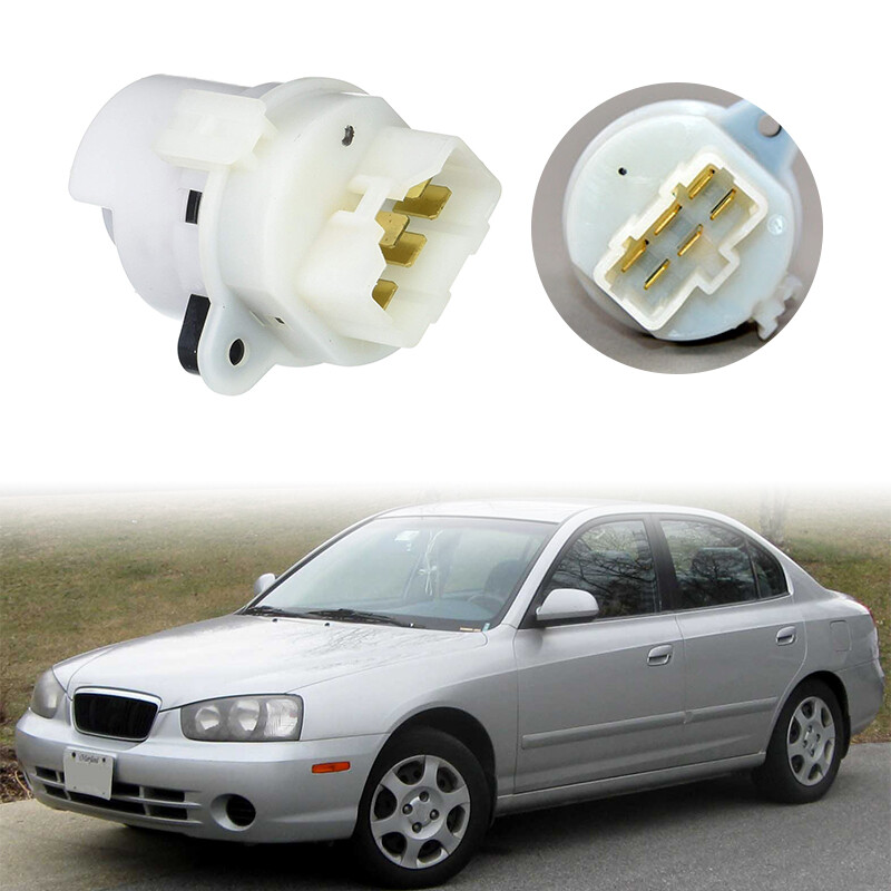 Pour Hyundai Santa Fe 2006-2012 Starter Ignition barrel switch