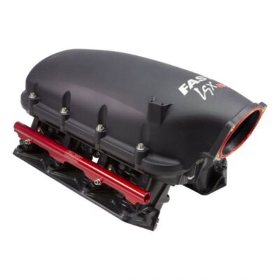 FAST 146303 Intake Manifold LSXHR for Chevy LS1/2/6 (Cathedral Port)