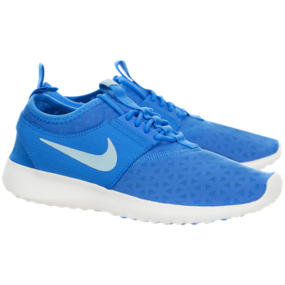 CHAUSSURES FEMMES NIKE JUVENATE 724979 405 BLEU BRILLANT COPA SAIL