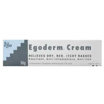 Ego Derm Cream 50G